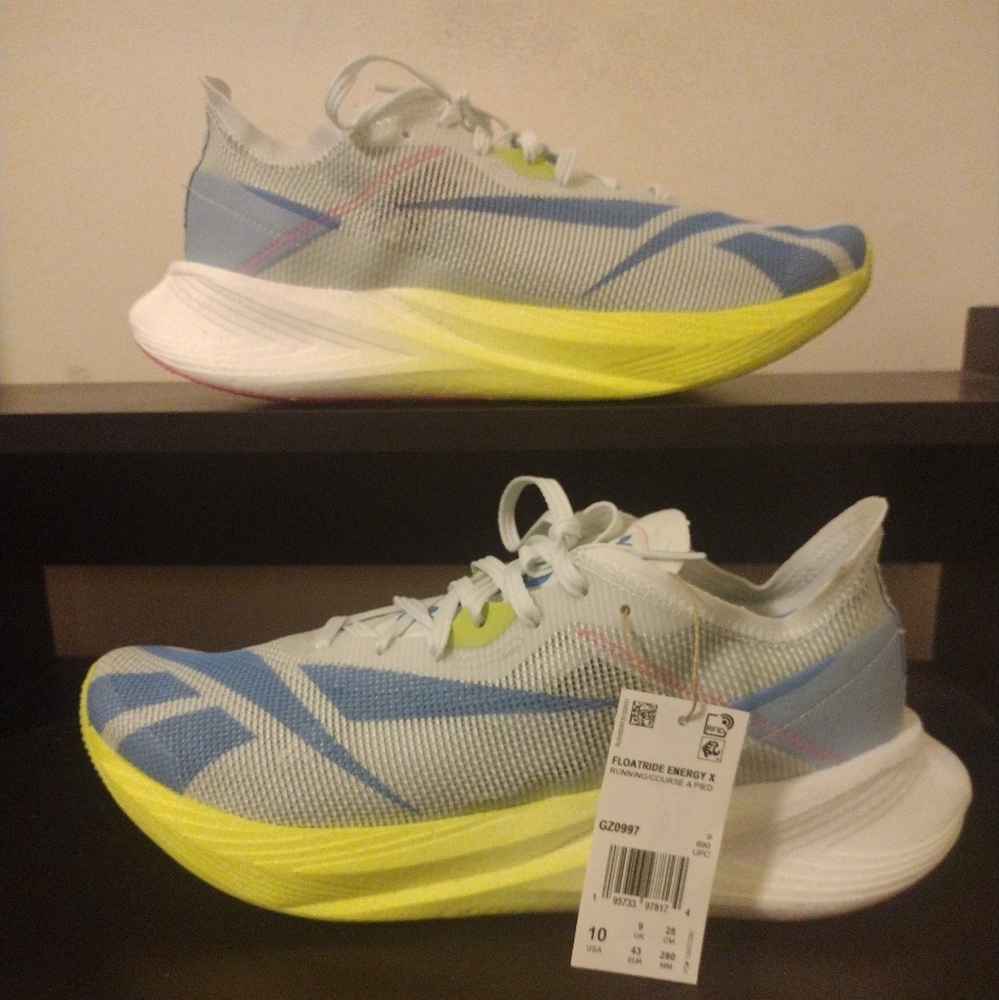 Reebok Floatride Energy X